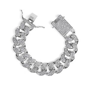 NWT Invicta Elements Model 80839 Men’s Bracelet